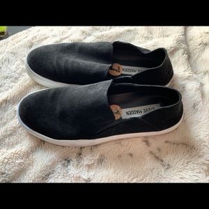 steve madden slip ons